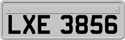 LXE3856