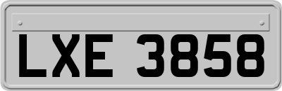 LXE3858