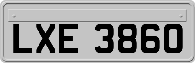 LXE3860