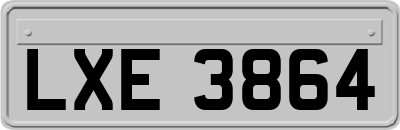 LXE3864
