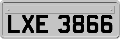 LXE3866