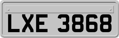 LXE3868