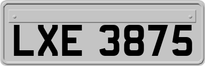LXE3875