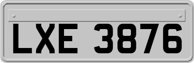 LXE3876