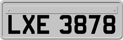 LXE3878