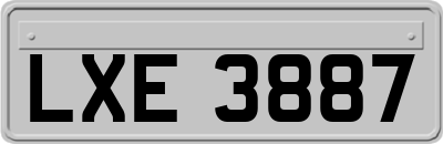 LXE3887