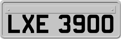 LXE3900