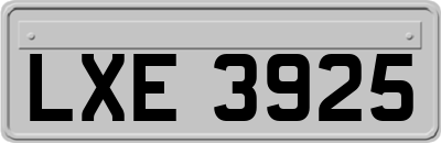 LXE3925