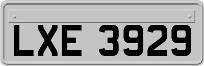LXE3929