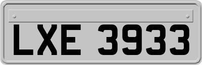LXE3933