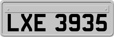 LXE3935