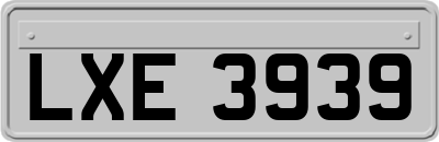 LXE3939