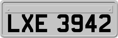 LXE3942
