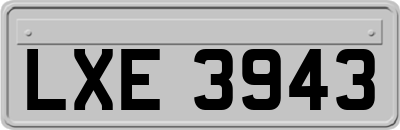 LXE3943