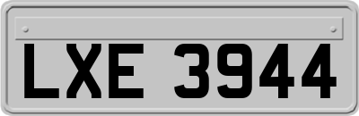 LXE3944
