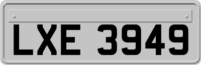 LXE3949
