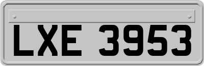 LXE3953