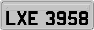 LXE3958