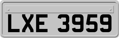 LXE3959