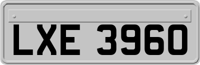 LXE3960