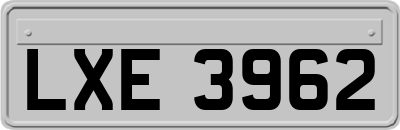 LXE3962