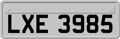 LXE3985