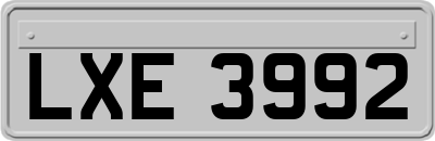 LXE3992