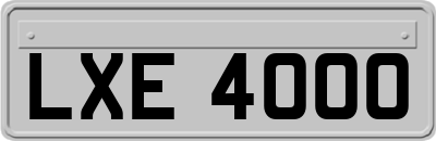 LXE4000