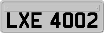 LXE4002