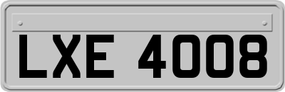 LXE4008