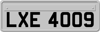 LXE4009