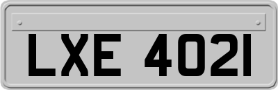 LXE4021