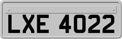 LXE4022
