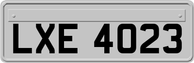 LXE4023