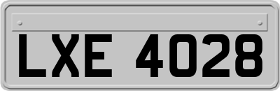LXE4028