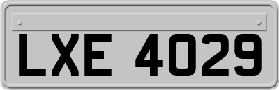 LXE4029
