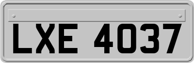 LXE4037