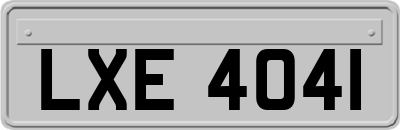 LXE4041