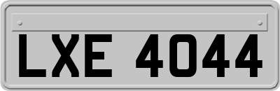 LXE4044