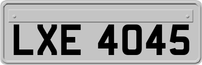 LXE4045