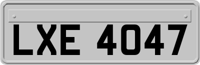 LXE4047