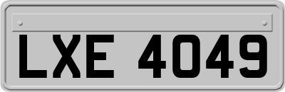 LXE4049
