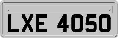 LXE4050