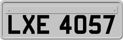 LXE4057
