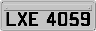 LXE4059