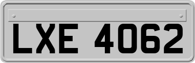 LXE4062