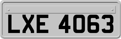 LXE4063