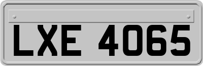 LXE4065