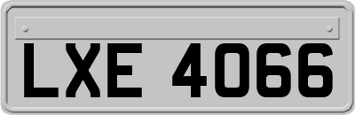 LXE4066