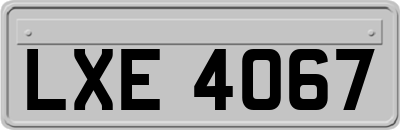 LXE4067